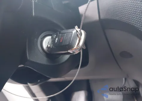 2019 Ford Transit Connect Xlt z USA, uszkodzony, nr VIN NM0LS7F21K1382803